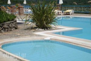 Fundana Apartment_best deals_Apartment_Ionian Islands_Corfu_Corfu Rest Areas