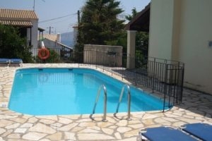 Villa Jasmine_travel_packages_in_Ionian Islands_Corfu_Corfu Rest Areas