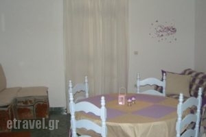 Villa Jasmine_lowest prices_in_Villa_Ionian Islands_Corfu_Corfu Rest Areas