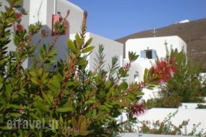 Astypalea Villas_travel_packages_in_Dodekanessos Islands_Astipalea_Astipalea Chora