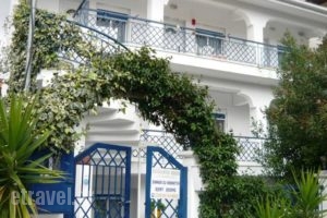 Villa Stegiovana_accommodation_in_Villa_Macedonia_Thessaloniki_Thessaloniki City