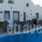 Villa Murano_accommodation_in_Villa_Cyclades Islands_Sandorini_Sandorini Chora