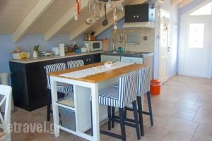 Villa Gerani_best prices_in_Villa_Crete_Chania_Maleme