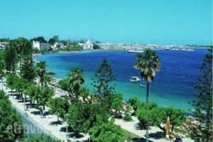 Argiri Hotel & Apartments_travel_packages_in_Dodekanessos Islands_Kos_Kos Rest Areas