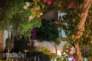 Aquarius Apartments_holidays_in_Apartment_Crete_Heraklion_Ammoudara