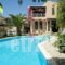 Aquarius Apartments_best deals_Apartment_Crete_Heraklion_Ammoudara