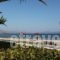 Ballos Apartments_best deals_Apartment_Piraeus Islands - Trizonia_Aigina_Marathonas