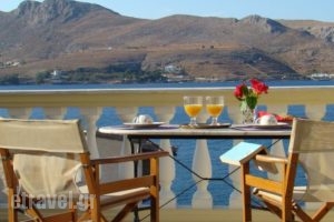 Tassos Apartments Ii_best prices_in_Apartment_Dodekanessos Islands_Leros_Leros Rest Areas