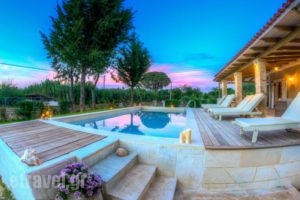 Ladikos Dream Villa_lowest prices_in_Villa_Ionian Islands_Zakinthos_Laganas