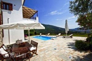 Kohili Villas_best prices_in_Villa_Sporades Islands_Skopelos_Skopelos Chora