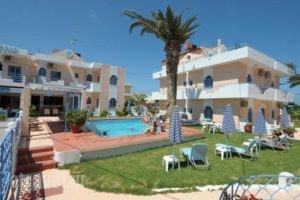 Sirena Apartments_accommodation_in_Apartment_Crete_Heraklion_Ammoudara