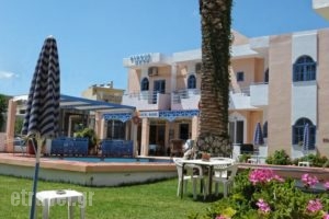 Sirena Apartments_travel_packages_in_Crete_Heraklion_Ammoudara