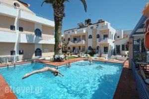 Sirena Apartments_best prices_in_Apartment_Crete_Heraklion_Ammoudara