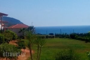 Villa Voidokilia_accommodation_in_Villa_Thessaly_Magnesia_Pilio Area