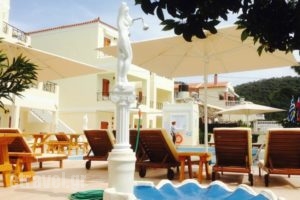 Kostis Villas_lowest prices_in_Villa_Piraeus Islands - Trizonia_Poros_Poros Chora