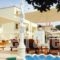 Kostis Villas_lowest prices_in_Villa_Piraeus Islands - Trizonia_Poros_Poros Chora