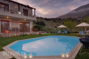 Triopetra Villas Fournou Lago_travel_packages_in_Crete_Heraklion_Tymbaki