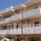 Silver Sun Studios & Apartments_lowest prices_in_Apartment_Crete_Heraklion_Malia