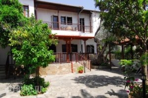 Menelaos Apartments_travel_packages_in_Thessaly_Magnesia_Pinakates