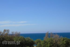 Ermioni Apartments_best deals_Apartment_Crete_Chania_Daratsos