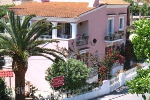 Villa Caterina_accommodation_in_Villa_Ionian Islands_Corfu_Corfu Rest Areas