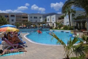 Meropi Hotel & Apartments_best prices_in_Apartment_Crete_Heraklion_Malia