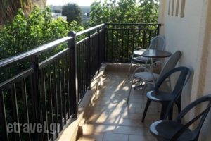 Iliana Apartments_lowest prices_in_Apartment_Crete_Chania_Agia Marina