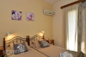 Iliana Apartments_travel_packages_in_Crete_Chania_Agia Marina