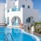 Ampelonas Apartments_accommodation_in_Apartment_Cyclades Islands_Sandorini_Fira