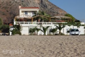 Villa In The Sea Crete_lowest prices_in_Villa_Crete_Chania_Akrotiri