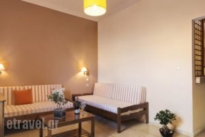 Rea Studios & Apartments_best deals_Apartment_Crete_Chania_Palaeochora