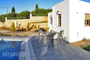 Zeus'S Daughtes Villas_holidays_in_Villa_Crete_Heraklion_Tymbaki