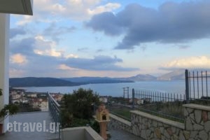 Villa Christine_accommodation_in_Villa_Central Greece_Evia_Aliveri