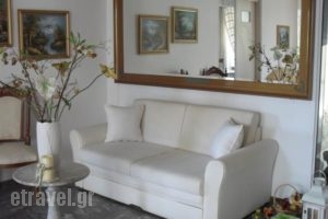 La Santre Villa_best deals_Villa_Crete_Heraklion_Ammoudara