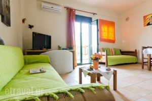 Pelagos Apartments_accommodation_in_Apartment_Crete_Heraklion_Ammoudara