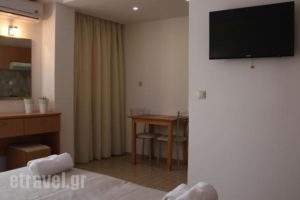 Soleil Apartments_best prices_in_Apartment_Crete_Heraklion_Malia