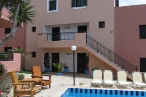 Kri-Kri Village Holiday Apartments_best prices_in_Apartment_Crete_Heraklion_Vathianos Kambos