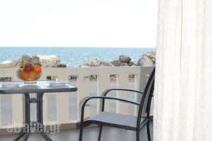 Parianna Apartments_best prices_in_Apartment_Crete_Chania_Sfakia