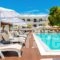 Sunny Days Apartments Hotel_best deals_Apartment_Dodekanessos Islands_Rhodes_Archagelos