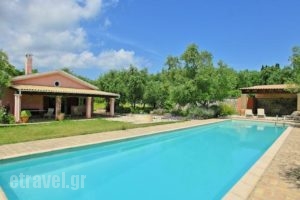 Villa Kleopatra_lowest prices_in_Villa_Ionian Islands_Corfu_Corfu Rest Areas