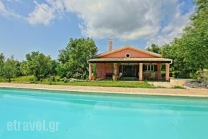 Villa Kleopatra_best deals_Villa_Ionian Islands_Corfu_Corfu Rest Areas