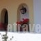 Castelli Studios & Apartments_best deals_Apartment_Crete_Rethymnon_Panormos