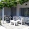 Iliana Rooms & Apartments_travel_packages_in_Cyclades Islands_Milos_Milos Chora