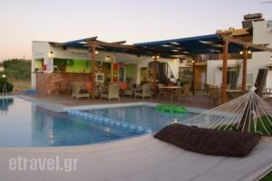 Kris Apartments_holidays_in_Apartment_Crete_Chania_Kissamos