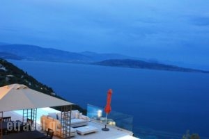 My Villa Corfu_accommodation_in_Villa_Ionian Islands_Corfu_Glyfada