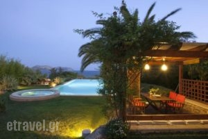 Villa Valli_best prices_in_Villa_Central Greece_Attica_Anabyssos