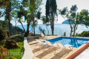 Aqua Villas Corfu_travel_packages_in_Ionian Islands_Corfu_Corfu Rest Areas