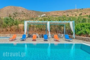 Hotel Smaragdi Apartments_accommodation_in_Apartment_Cyclades Islands_Syros_Posidonia