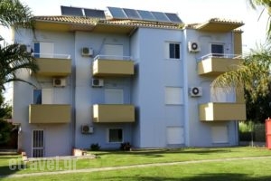 Voula Apartments_best prices_in_Apartment_Epirus_Preveza_Preveza City