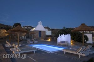 Thalassa Prive Villa_lowest prices_in_Villa_Cyclades Islands_Mykonos_Ornos